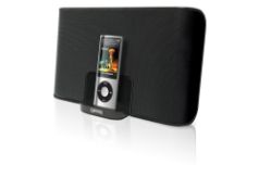 Gear 4 Street Party III. UK Portable Docking Station Speaker.