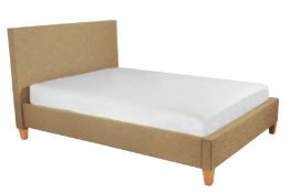 1 X 3ft Keswick Bed Frame in Vict' Natural. Brand New Boxed