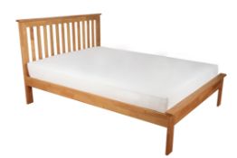 1 X 4'6 Orchard bed frame.  Brand New boxed