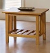 6 X Gallery Lamp Table.  Brand New boxed