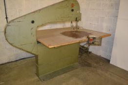 Philips Fabric and Foam Band Knife