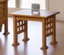 4 X Matrix Coffee Table.  Brand New boxed