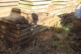 English Walnut	Air Dried Over 2 years.	Planks:-	Qty	6	@	96	x	20	x	2	Approximatly	13.3	Cu ft
