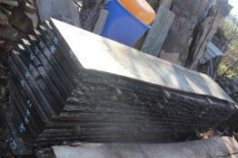 English Ash	Air Dried Over 2 years.