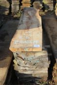 English Beech	Air Dried Over 2 years.