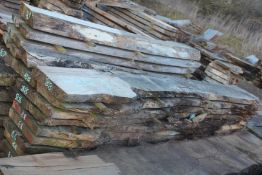 Sycamore	Air Dried Over 2 years.	Planks:-	Qty	11	@	113	x	16	x	2 to 3	Approximatly	23.0	Cu ft