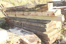 Wellingtonia	Air Dried Over 2 years.	Planks:-	Qty	9	@	120	x	upto 20	x	4 Plus	Approximatly	16.0	Cu