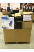 1 Pallet of Sports Products - Pallet Number 722 - RRP £3605.22