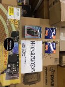 1 Pallet of Musical Products - Pallet Number 515 - RRP £2771.56