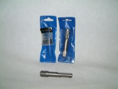 A873 SDS Nut Driver 3/8