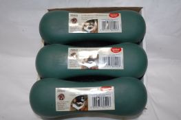 380 x NON-SLIP LONG HAIR BRUSHES