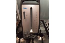 10 x Maplin A10LH Shredder. Brand new, used once to test. Comes unboxed but complete with power cord