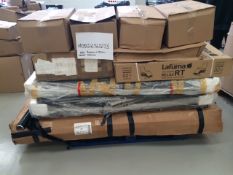 1 Pallet of Gardening Products - Pallet Number 283 - RRP £1389.51