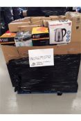 1 Pallet of Kitchen Products - Pallet Number 382 - RRP £2548.69