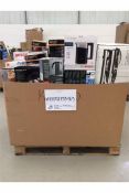 1 Pallet of Kitchen Products - Pallet Number 469 - RRP £2275.99