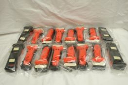 300 x Emergency Escape Hammer