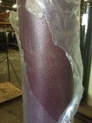 Altro Suprema 2 - Colour: BERRY - Dimensions: 17 x 2M