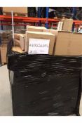 1 Pallet of Sports Products - Pallet Number 716 - RRP £4983.48