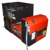 1 x Restaurant Bar Drinks Machine

The drinks dispenser machine comes in 3 parts the maxi 210 beer