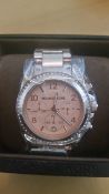 Boxed brand new Ladies Michael Kors, MK5263, designer watch RRP £349.99