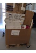 1 Pallet of Baby Products - Pallet Number 246 - RRP £1782.36