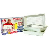 4X CAT LITTER SYSTEM BRAND NEW