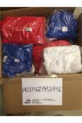 1 Pallet of Apparel - Pallet Number 756 - RRP £5919.51