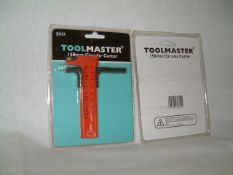 Z937 Circular Cutter 150mm 250 packs