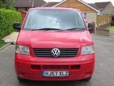 VW TRANSPORTER T28 102PS SWB 1.9 DIESEL.