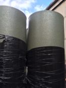 Altro X25 - Colour: MOSS - Dimensions: 61.8 x 2M