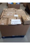 1 Pallet of Books - Pallet Number 308 - RRP £8862.85