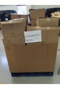 1 Pallet of Grocery Products - Pallet Number 360 - RRP £1941.81