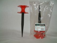 Z673 Hose & Cable Guide 250 packs