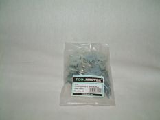 X783 Cladding clips & Pins 40 per pack 250 packs
