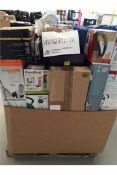 1 Pallet of Kitchen Products - Pallet Number 358 - RRP £3221.77