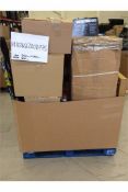 1 Pallet of Sports Products - Pallet Number 775 - RRP £5059.45