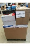 1 Pallet of Major Appliances - Pallet Number 899 - RRP £1759.49