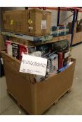 1 Pallet of Sports Products - Pallet Number 762 - RRP £2353.64