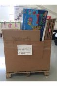 1 Pallet of Baby Products - Pallet Number 303 - RRP £1585.81