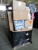 1 Pallet of Office Products - Pallet Number 613 - RRP £2978.92