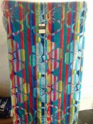 50pcs - Brand new large size Velour beach / bath towel - high quality