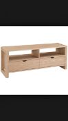 John Lewis Logan Media Unit for up to 51