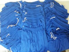 51 Blue SHORTS Sizes 38-40