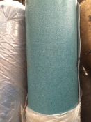 Altro Suprema 2 - Colour: AEGEAN - Dimensions: 52.64 x 2M