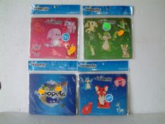 660x Neopets Mouse Pads