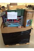 1 Pallet of Gardening Products - Pallet Number 243 - RRP £1082.80