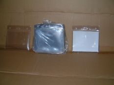 900x Plastic Wallets 4