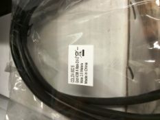 20X HDMI CABLES  TO DV1 GOLD PLATED