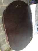 John Lewis Garbo Extendable Wooden Dining Table RRP £599. GRADE: Ex-Display	No Reserve