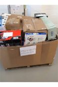 1 Pallet of Home Improvement Items / Tools - Pallet Number 245 - RRP £2962.76